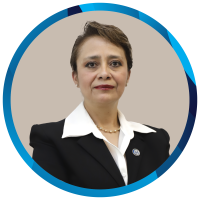 Dra. Karibna Díaz Jiménez Dra. Karibna Díaz Jiménez